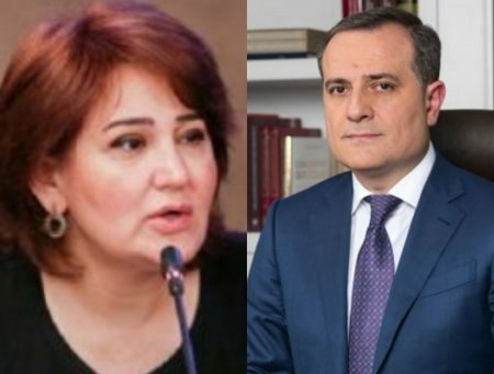 TƏHSİL NAZİRİ C.BAYRANMOVUN NÖVBƏTİ RÜSVAYÇLIĞI: ÜMUMTƏHSİL ŞÖBƏ BAYTARA HƏVALƏ OLUNDU