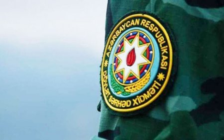 Ermə­nistanın yeni döyüş möv­qeyi əldə etmə­si xəbərinə rəsmi reaksiya