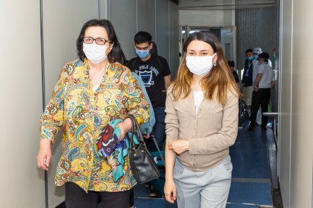 AZAL daha 144 nəfəri Vətənə qaytarıb