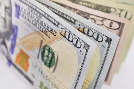 Dolların iyunun 8-nə olan məzənnəsi açıqlanıb