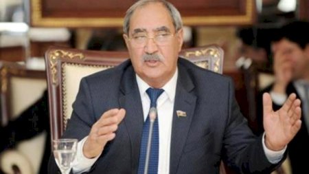 “Prezidentin icra başçısına iradı tamamilə yerində idi” – Fəzail Ağamalı