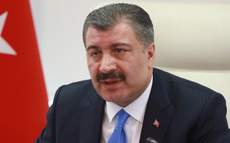 Türkiyədə daha 930 nəfərdə koronavirus aşkarlandı