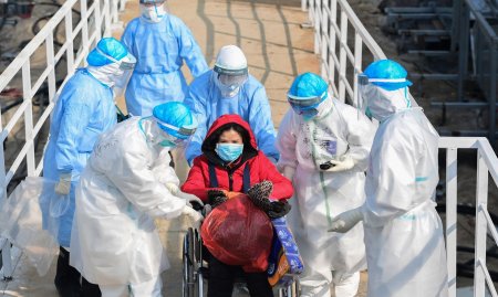 Dünyada koronavirusa yoluxanların sayı 7 milyonu ötdü