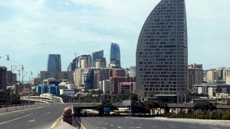 Gələn həftəsonu 3 günlük komendant saatı tətbiq ediləcək