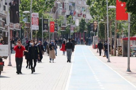 Türkiyədə koronavirusdan daha 23 nəfər ölüb