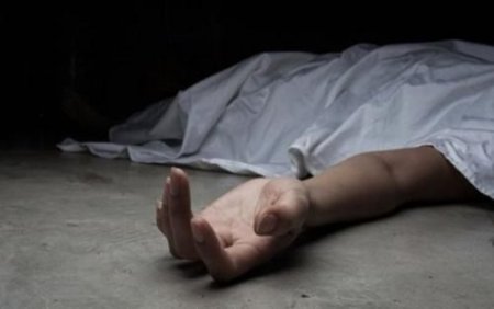 İntihar edən 17 yaşlı Ülviyyə nişanlı imiş — TƏFƏRRÜAT