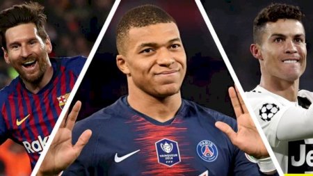 Dünyanın ən bahalı 10 futbolçusu - Siyahı