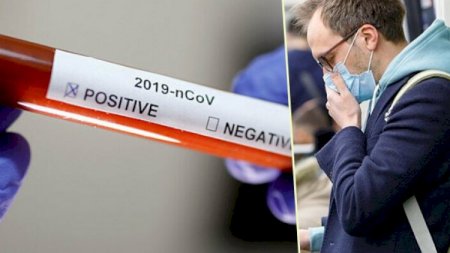 İranda daha 70 nəfər koronavirusdan öldü