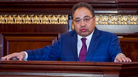 Abel Məhərrəmovun orfoqrafik səhvlərlə dolu təşəkkür statusu - FOTO