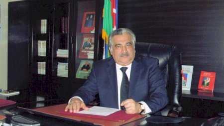 Daha bir icra başçısının ağlasığmaz sərvəti ortaya çıxdı - SİYAHI