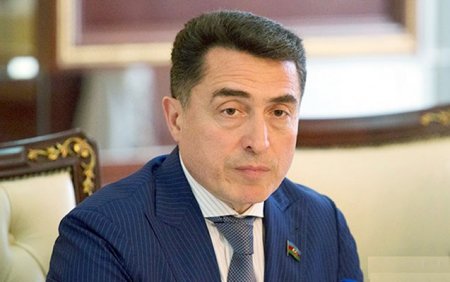 “Yasamaldakı hadisə həddindən artıq şişirdildi”