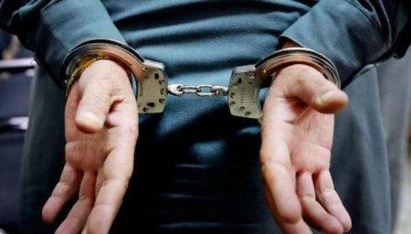 ​İmişlidə oğurluq edən şəxslər saxlanıldı