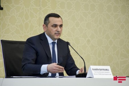 Bakı üzrə ən yüksək yoluxma faizi Sabunçu rayonundadır