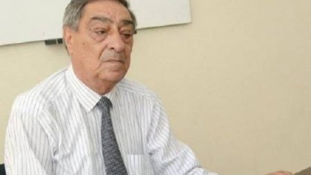 “Müsəlmanı yaxşı tanıyıram, polis olmasa, bir-birinin ətini yeyər...“ - Rəşid Mahmudov