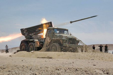 Ermənilər iriçaplı pulemyotlar və snayper tüfəngləri ilə atəşkəsi 24 dəfə pozdu