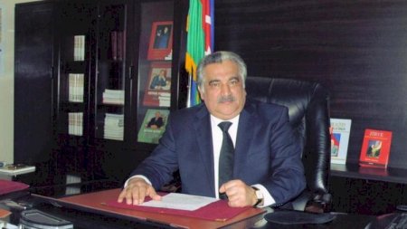 “Erməni əsilli məxluqlar...“ - Əhəd Abıyev jurnalistləri təhqir etdi