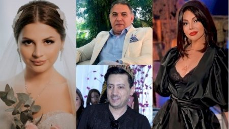 Bu məşhurlarımız sərt karantində evdən çıxa biləcəklər