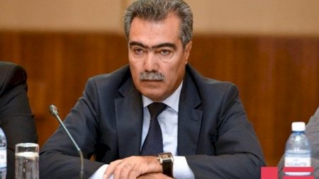 Palata Vüqar Səfərli ilə bağlı Baş Prokurorluğa müraciət etdi