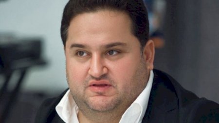 Murad Dadaşov Sona Vəliyevanın qardaşının verilişini bağladı