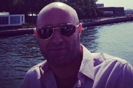 Azərbaycan bir milyon avroluq dələduzluqda təqsirləndirilən türkiyəli iş adamını axtarışa verdi - FOTO