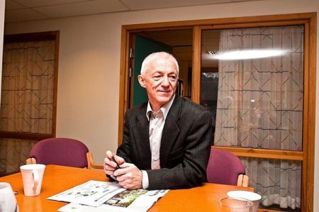 “Koronavirusu amerikalılar və çinlilər yaradıb” — Norveçli alimdən mühüm açıqlama