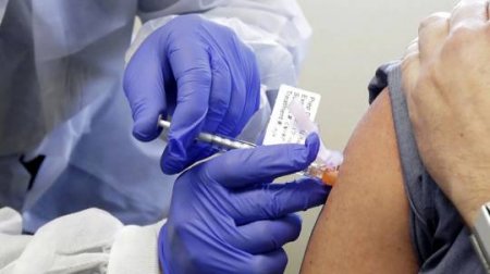 ÜST-dən koronavirusun peyvəndi ilə bağlı vacib açıqlama