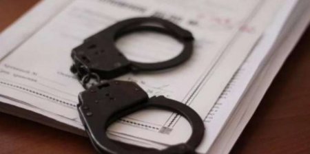 Baş Prokurorluğun sabiq əməkdaşı barəsində cinayət işi başlanılıb