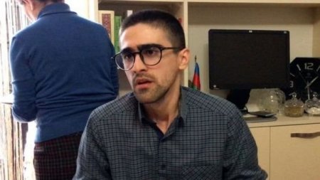 Məhkəmə Qiyas İbrahimov haqqında qərar verdi