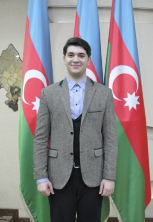 Azərbaycan yeganə ölkədir ki...