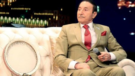 Teymur Mustafayev vəfat etdi