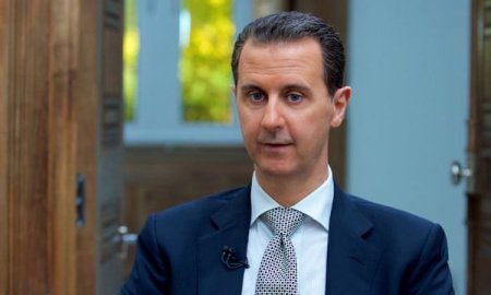 Bəşər Əsəd Baş Naziri vəzifəsindən azad edib