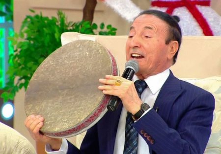 Xalq artisti Teymur Mustafayev koronavirusdan vəfat edib? - RƏSMİ AÇIQLAMA