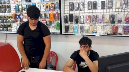 Nazirlik bu obyektlərdə monitorinq keçirdi - Fotolar