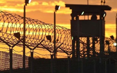 Gəncədə məhbus özünə xəsarət yetirdi