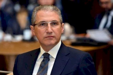 Muxtar Babayev xidmət rəisini işdən azad etdi - YENİ TƏYİNAT