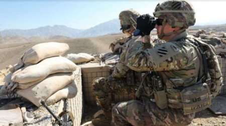 Beynəlxalq məhkəmə ABŞ ordusunun hərbi cinayətlərini araşdırmağa başladı, Tramp sanksiya tətbiq etdi