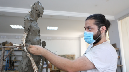 DİM: Bir nəfər qabiliyyət imtahanından xaric edilib