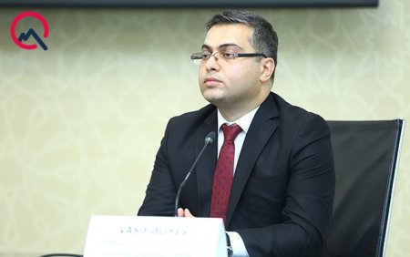 “Koronavirusa yoluxmuş şəxs bunu ailəsindən də gizlədib”