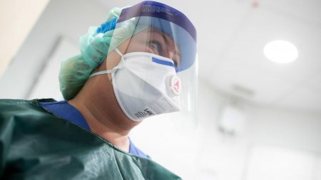 Evdə qalan koronavirus xəstələrindən yazılı iltizam alınacaq