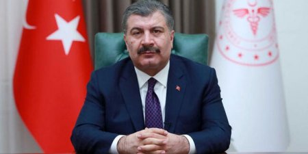 Türkiyədə koronavirusdan daha 15 nəfər ölüb