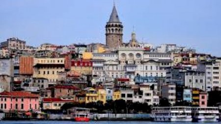 Azərbaycan vətəndaşları mayda Türkiyədən 42 ev alıb