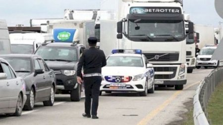 Bakıdan rayonlara gediş-gəlişlə bağlı gözlənilməz açıqlama: Hələ 4- 5...