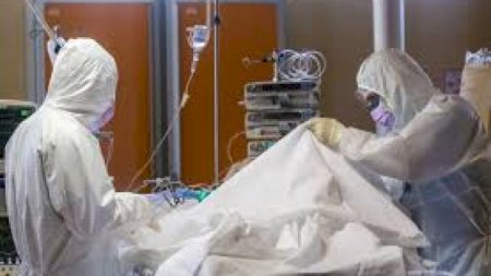 “Bəsdir, məsuliyyətsizlik etdiniz! Sizə görə həkimlərimiz ölür” – TƏBİB-dən etiraz