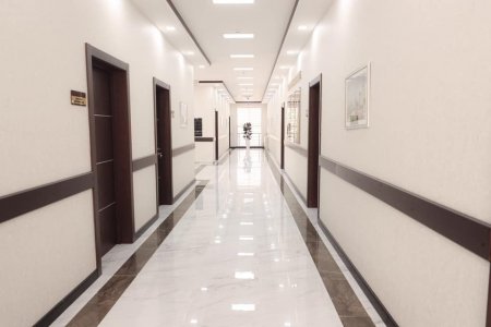 Vilayət Eyvazov yeni inzibati binaların açılışını etdi - FOTO