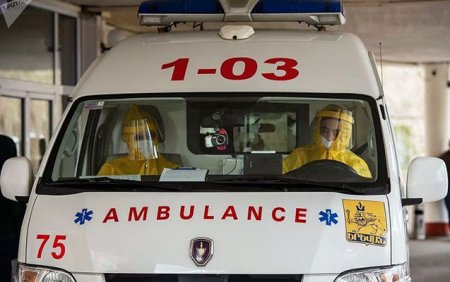Ermənistanda daha 16 nəfər koronavirusdan öldü