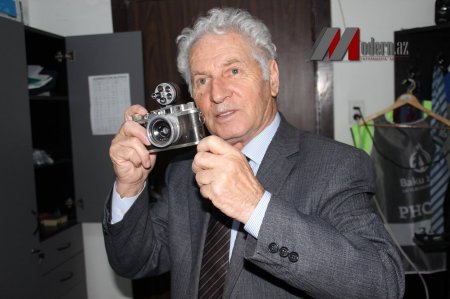 Jurnalistlərin binasında koronavirusdan ölən var - Foto