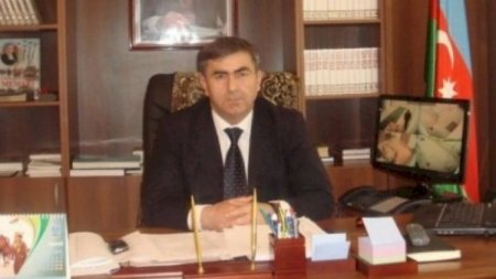 İcra başçısı karantin qaydalarını belə pozdu - Foto