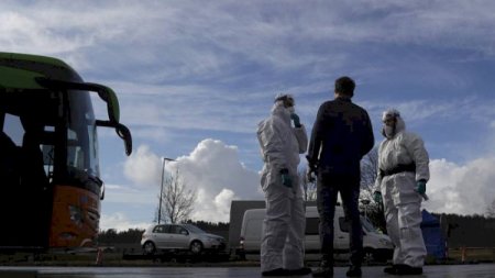 Azərbaycanda fövqəladə vəziyyət elan oluna bilər: “Çox təhlükəlidir...”