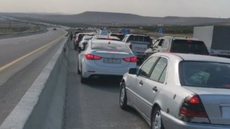 Məhdudiyyət olduğu halda paytaxtdan rayonlara necə axın olub? - AÇIQLAMA