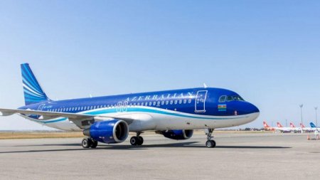 Sabahdan Bakı-Naxçıvan reysi üzrə uçuşlar bərpa olunur